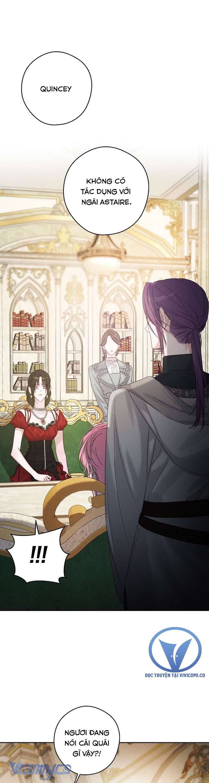 Tôi Phải Giấu Em Trai Trước Đã Chap 85 - Next Chap 86