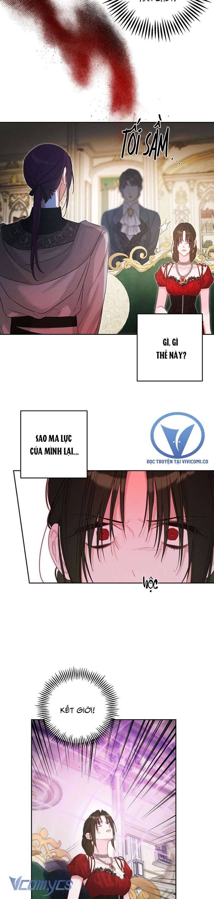 Tôi Phải Giấu Em Trai Trước Đã Chap 85 - Next Chap 86
