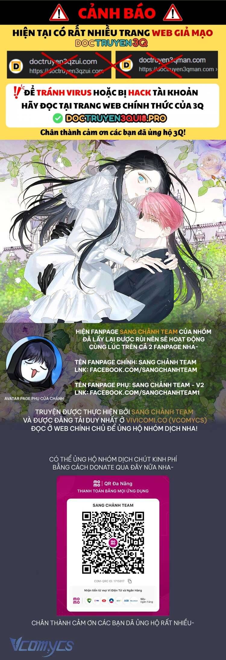Tôi Phải Giấu Em Trai Trước Đã Chap 88 - Next Chap 89