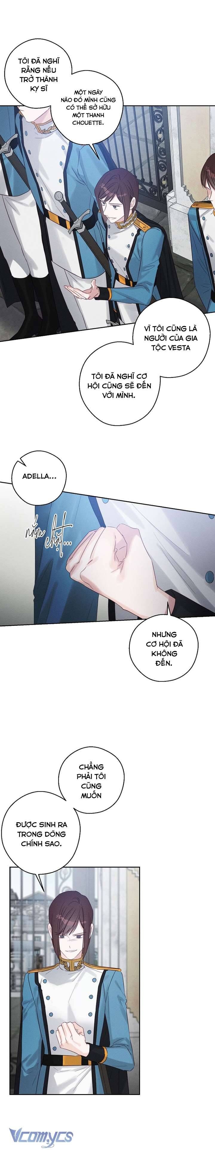 Tôi Phải Giấu Em Trai Trước Đã Chap 88 - Next Chap 89