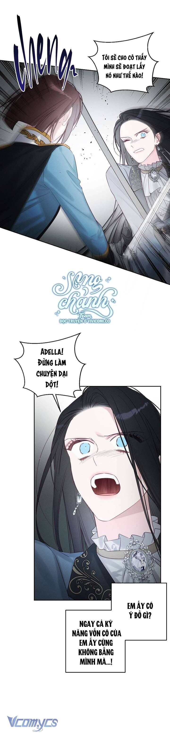 Tôi Phải Giấu Em Trai Trước Đã Chap 88 - Next Chap 89