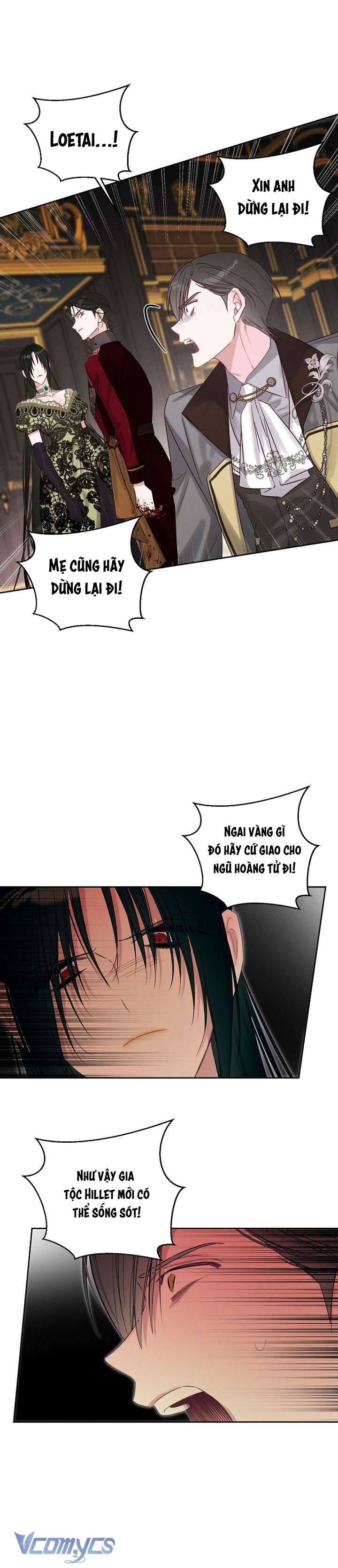 Tôi Phải Giấu Em Trai Trước Đã Chap 88 - Next Chap 89