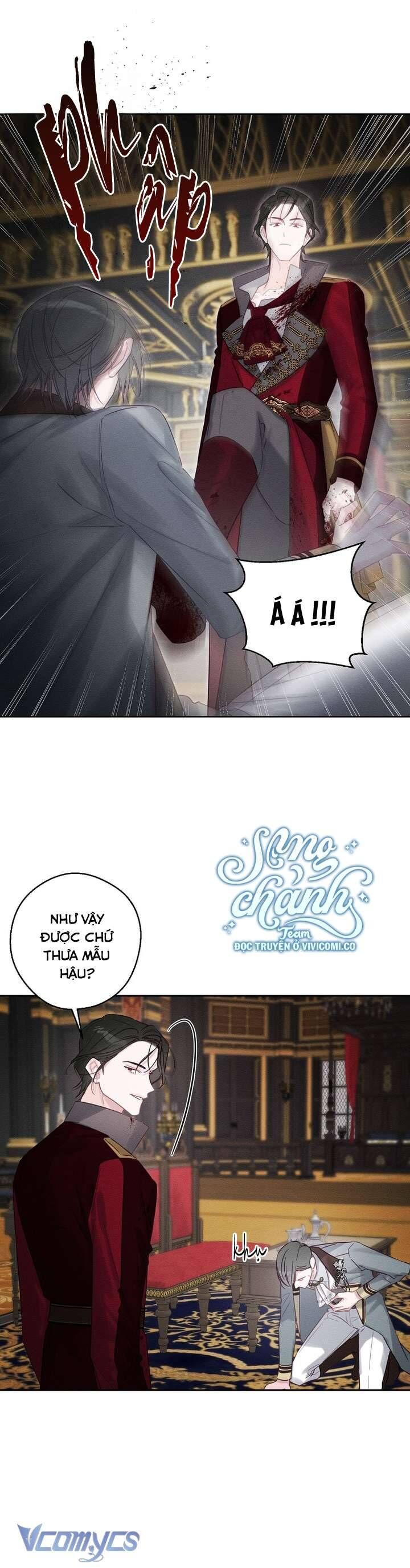 Tôi Phải Giấu Em Trai Trước Đã Chap 88 - Next Chap 89