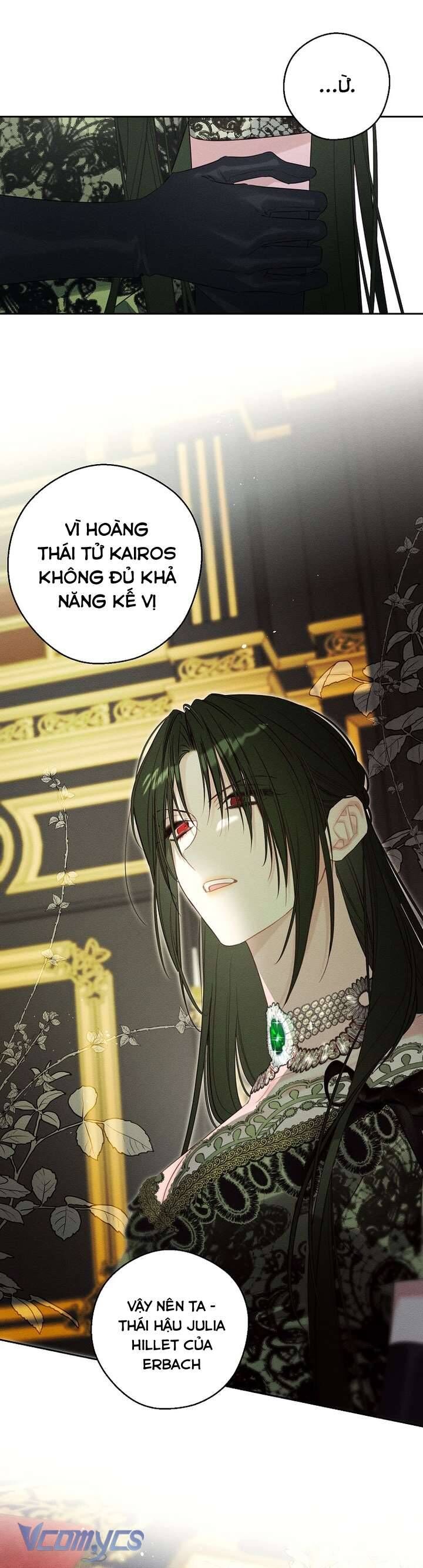 Tôi Phải Giấu Em Trai Trước Đã Chap 88 - Next Chap 89