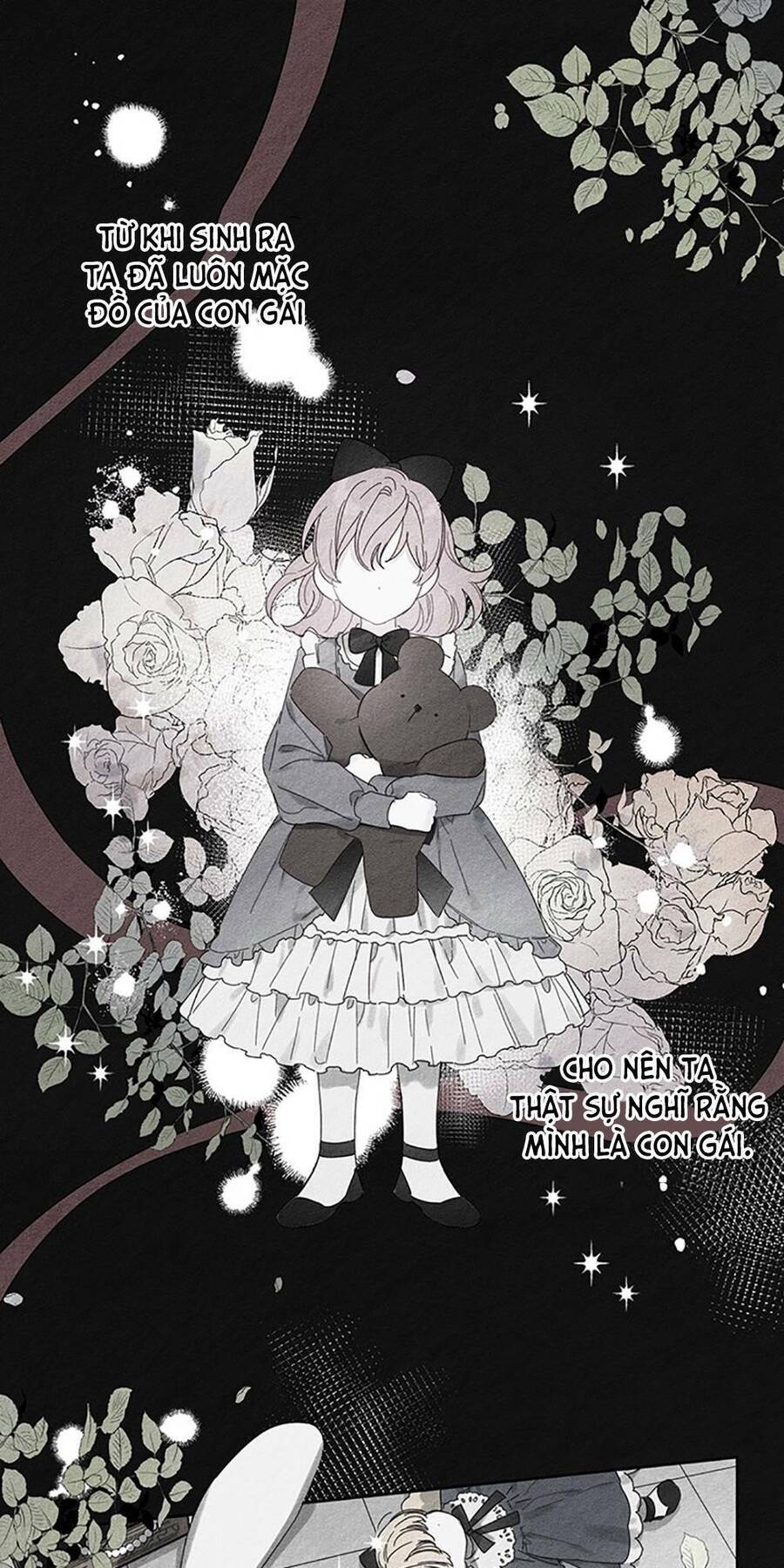 Tôi Phải Giấu Em Trai Trước Đã Chap 9 - Next Chap 10