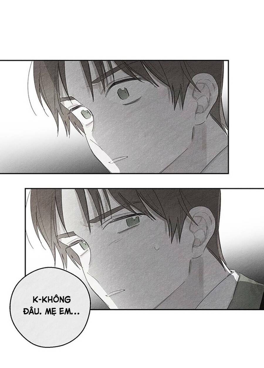 Tôi Phải Giấu Em Trai Trước Đã Chap 9 - Next Chap 10