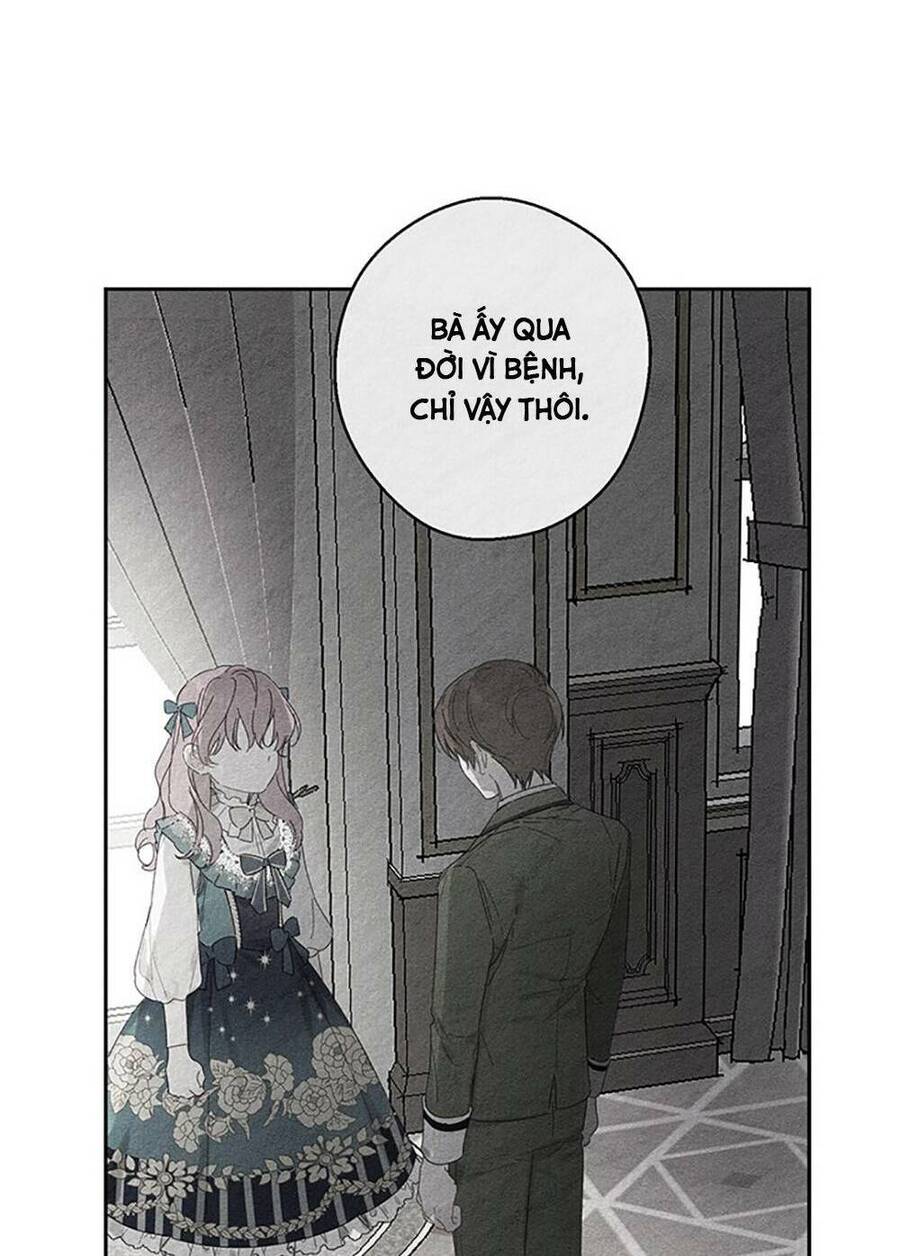 Tôi Phải Giấu Em Trai Trước Đã Chap 9 - Next Chap 10