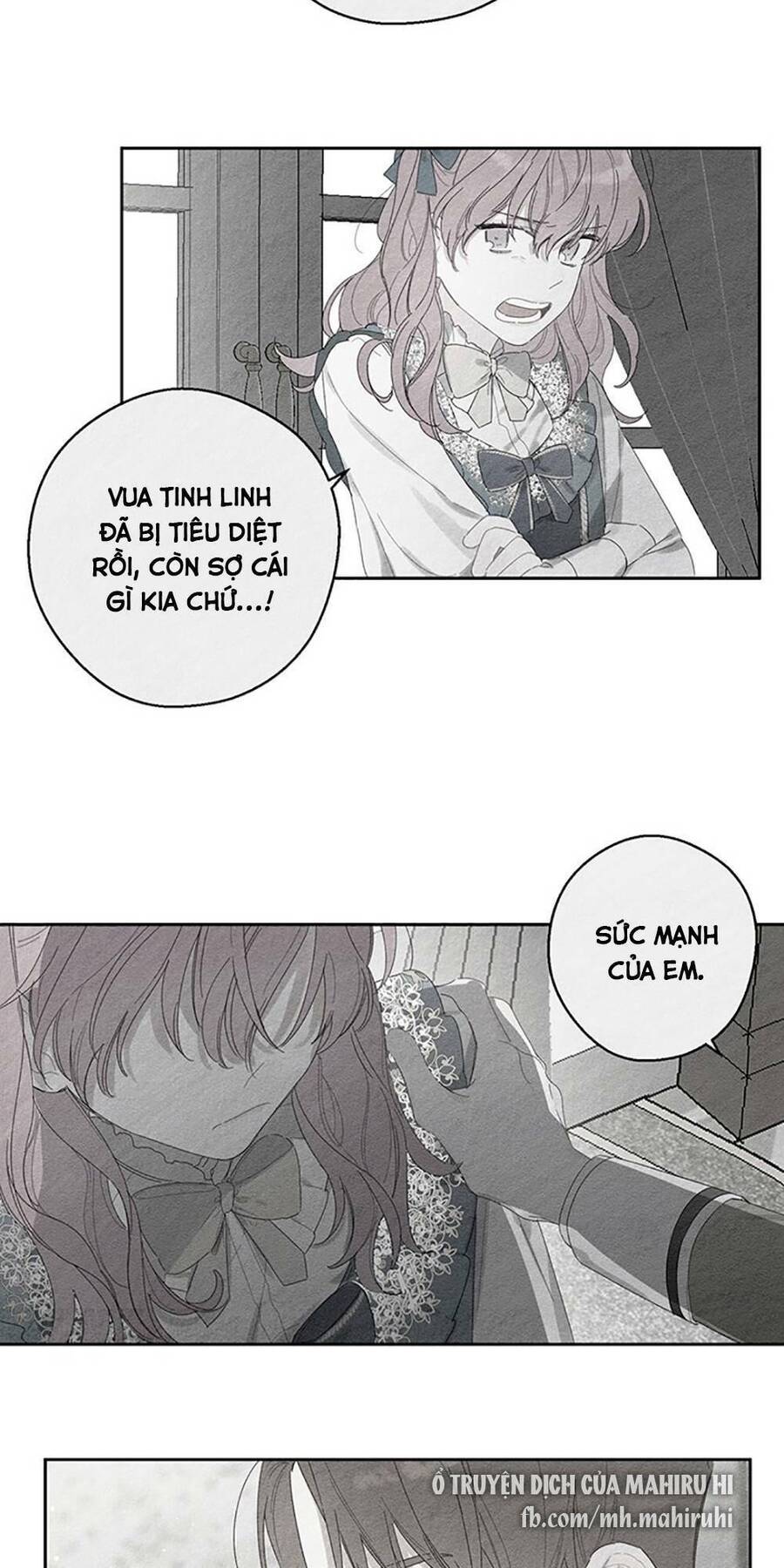 Tôi Phải Giấu Em Trai Trước Đã Chap 9 - Next Chap 10