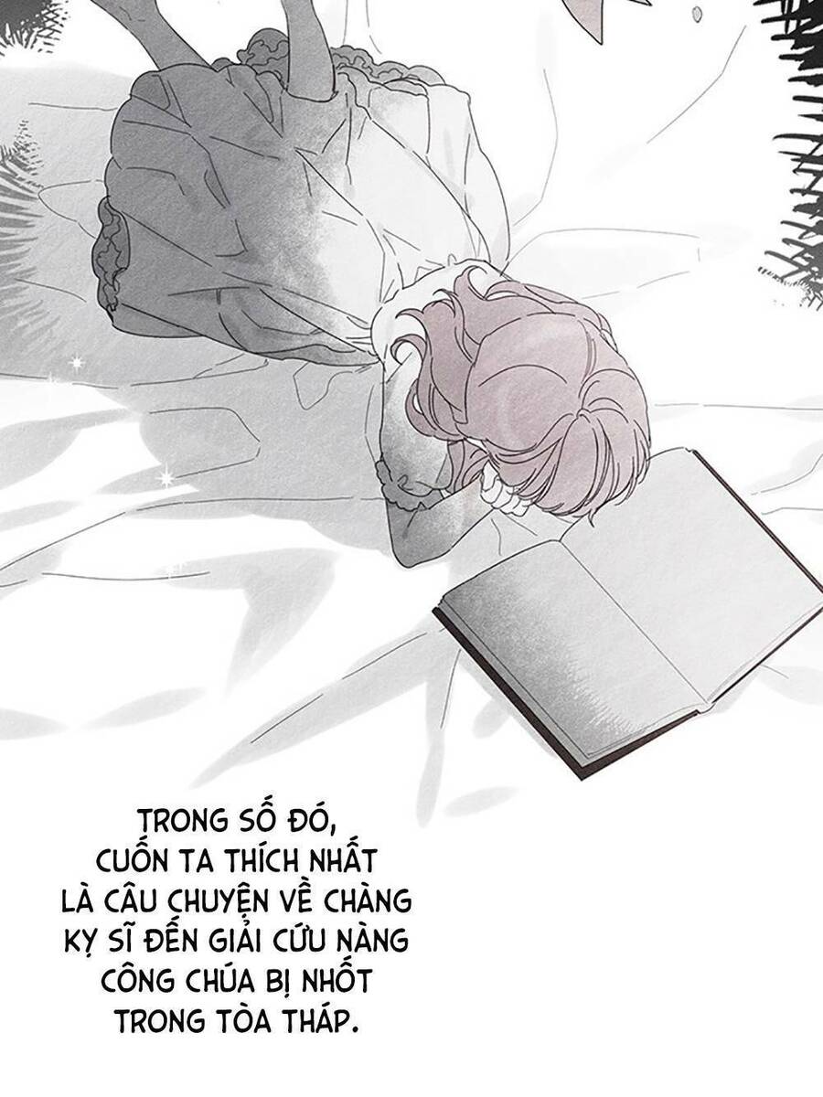 Tôi Phải Giấu Em Trai Trước Đã Chap 9 - Next Chap 10