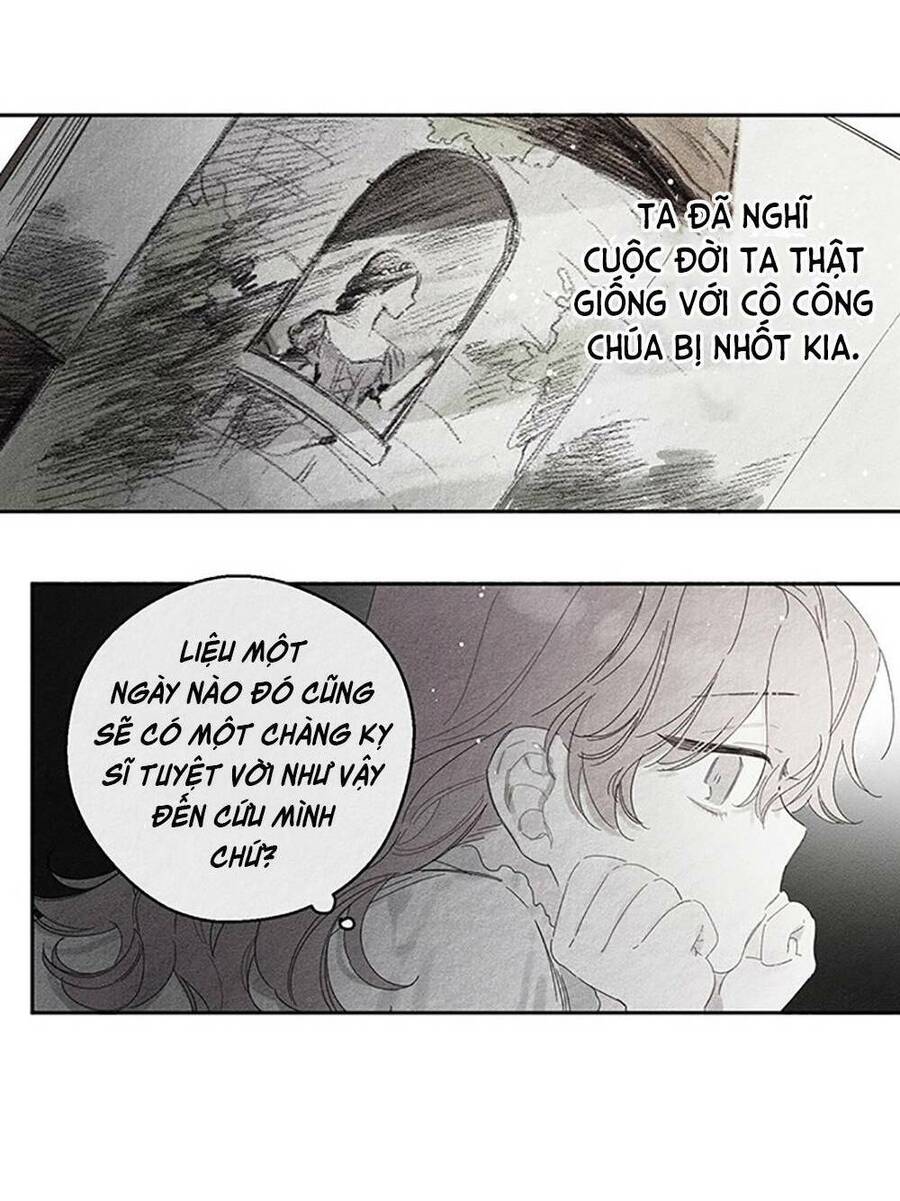 Tôi Phải Giấu Em Trai Trước Đã Chap 9 - Next Chap 10