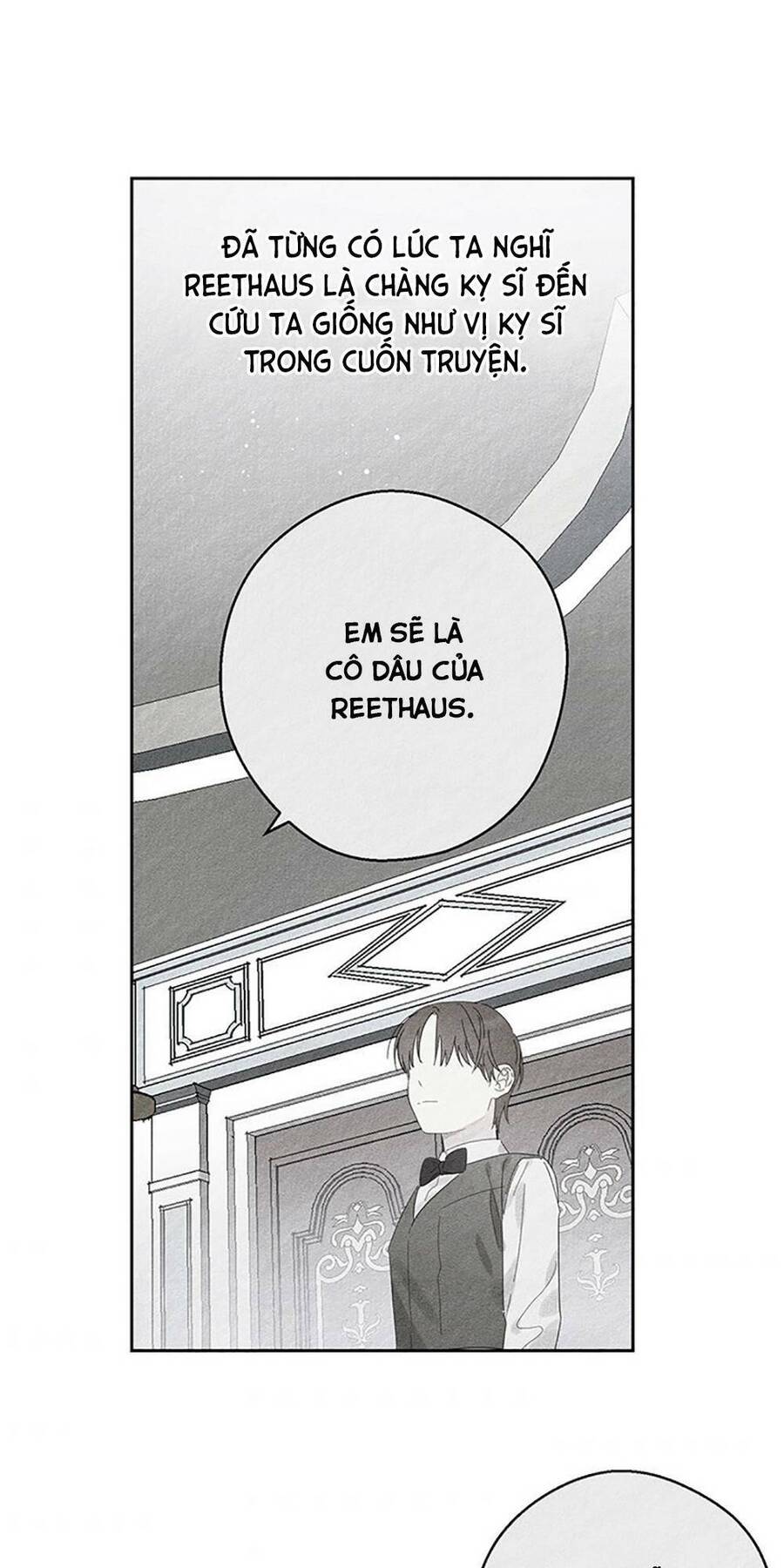 Tôi Phải Giấu Em Trai Trước Đã Chap 9 - Next Chap 10