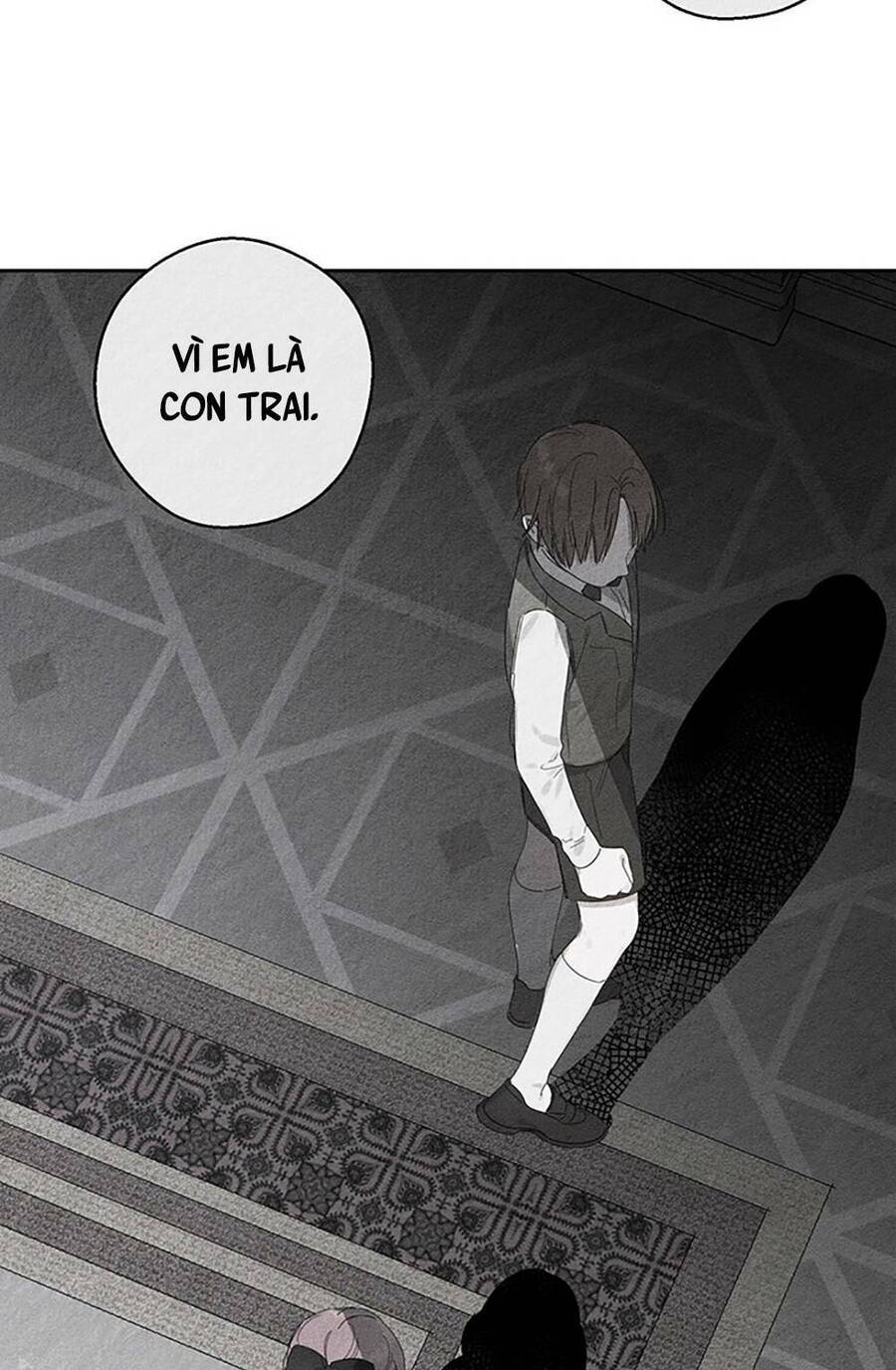 Tôi Phải Giấu Em Trai Trước Đã Chap 9 - Next Chap 10