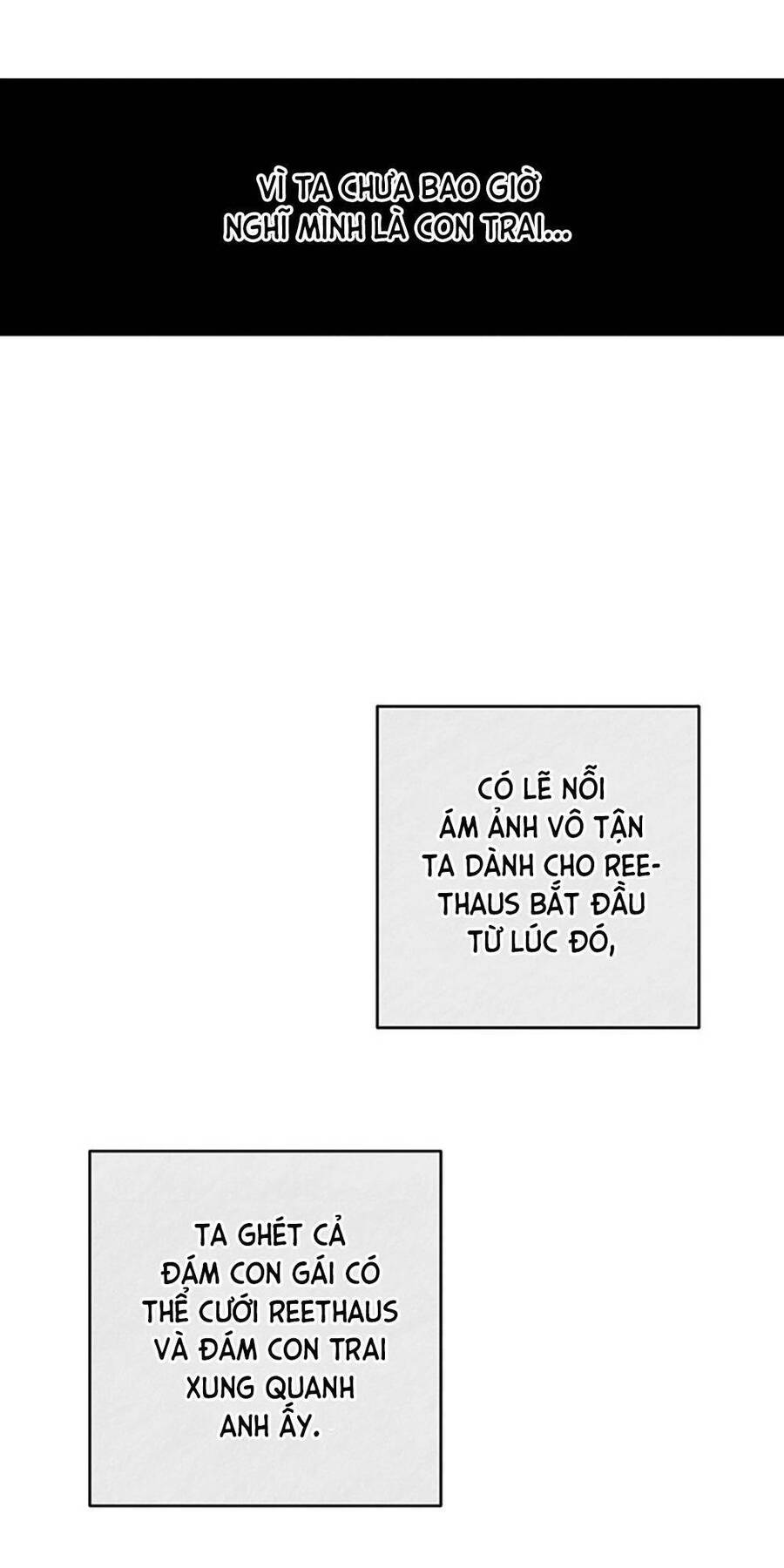 Tôi Phải Giấu Em Trai Trước Đã Chap 9 - Next Chap 10