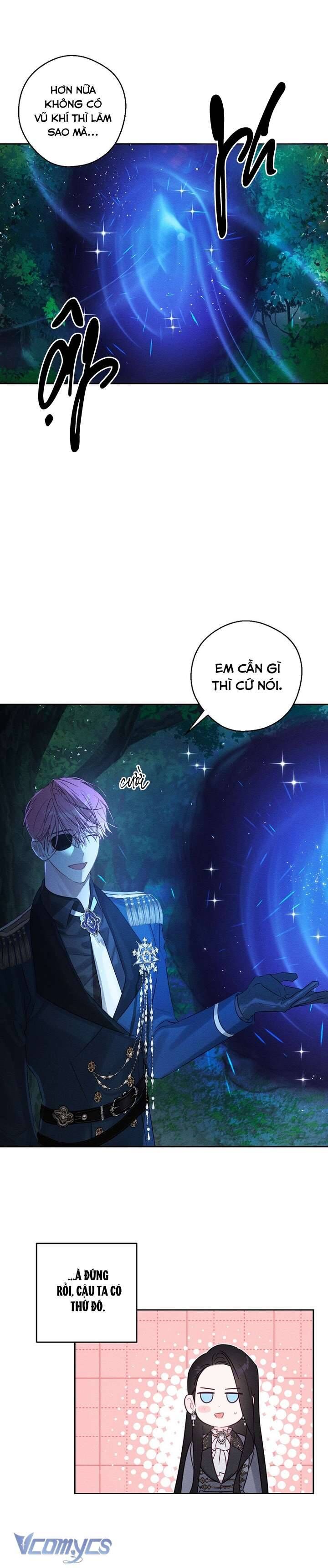 Tôi Phải Giấu Em Trai Trước Đã Chap 90 - Next Chap 91