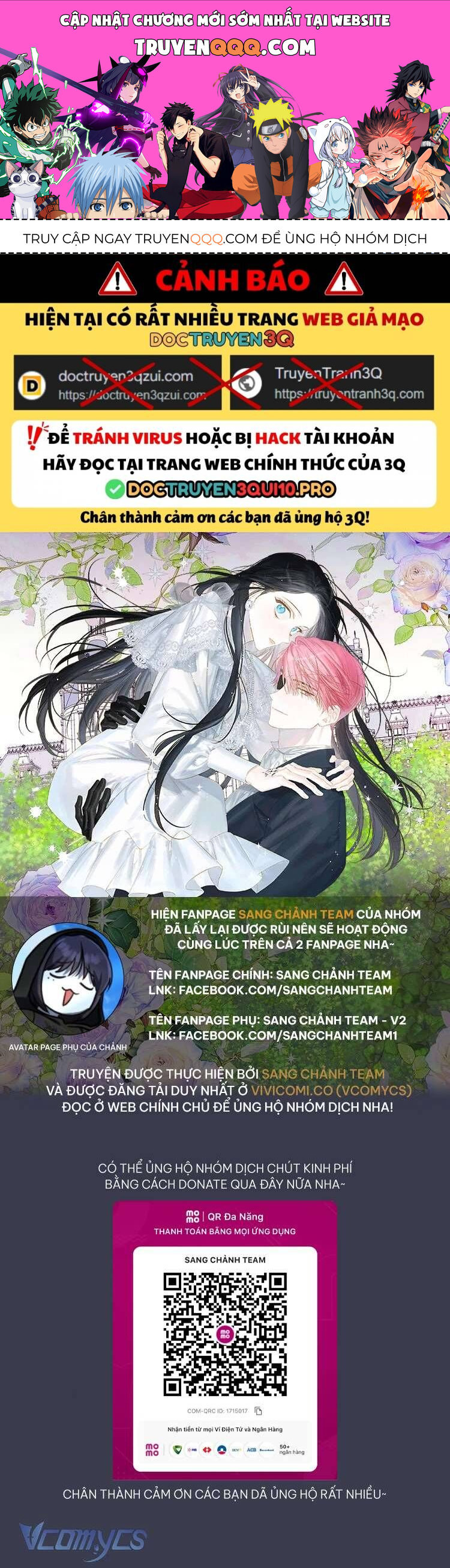 Tôi Phải Giấu Em Trai Trước Đã Chap 91 - Next Chap 92