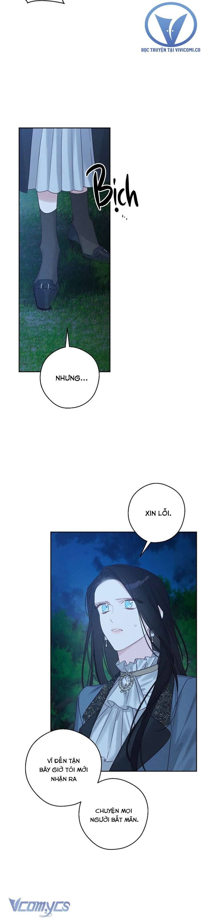 Tôi Phải Giấu Em Trai Trước Đã Chap 91 - Next Chap 92