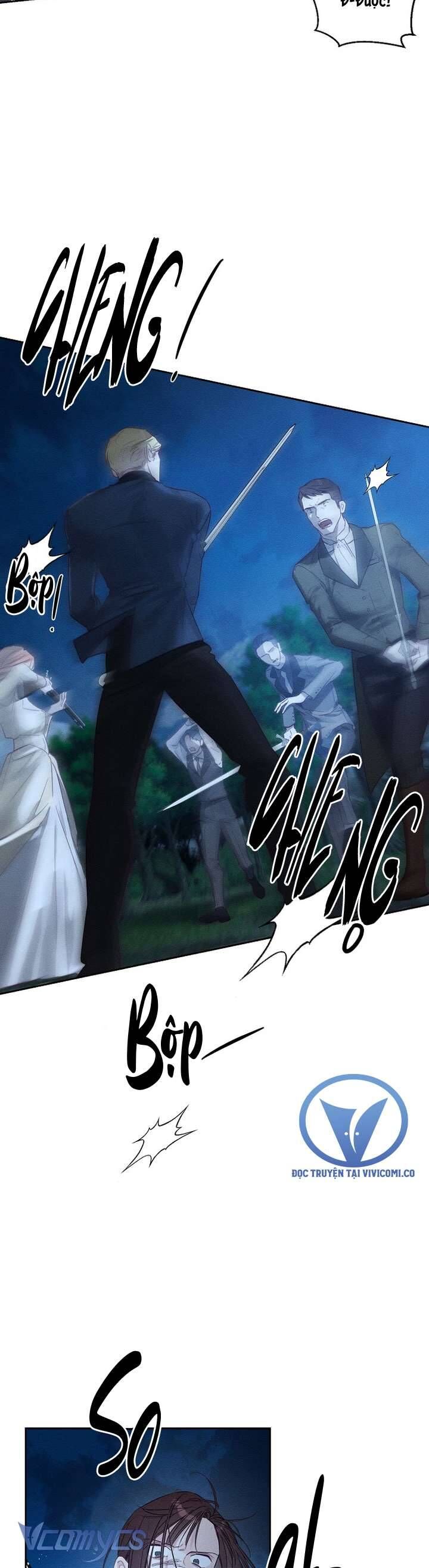 Tôi Phải Giấu Em Trai Trước Đã Chap 91 - Next Chap 92