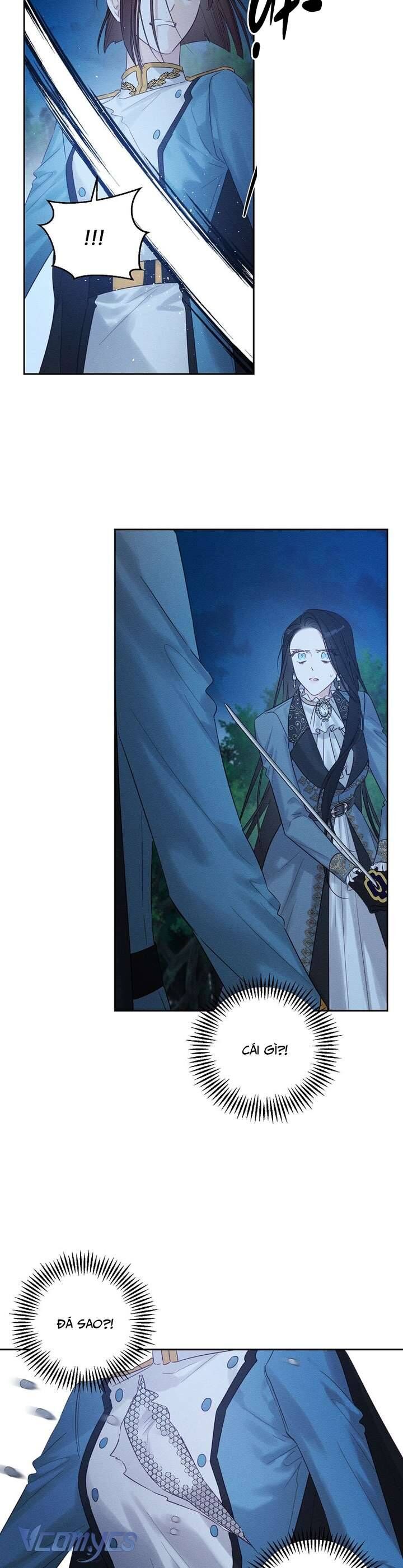 Tôi Phải Giấu Em Trai Trước Đã Chap 91 - Next Chap 92
