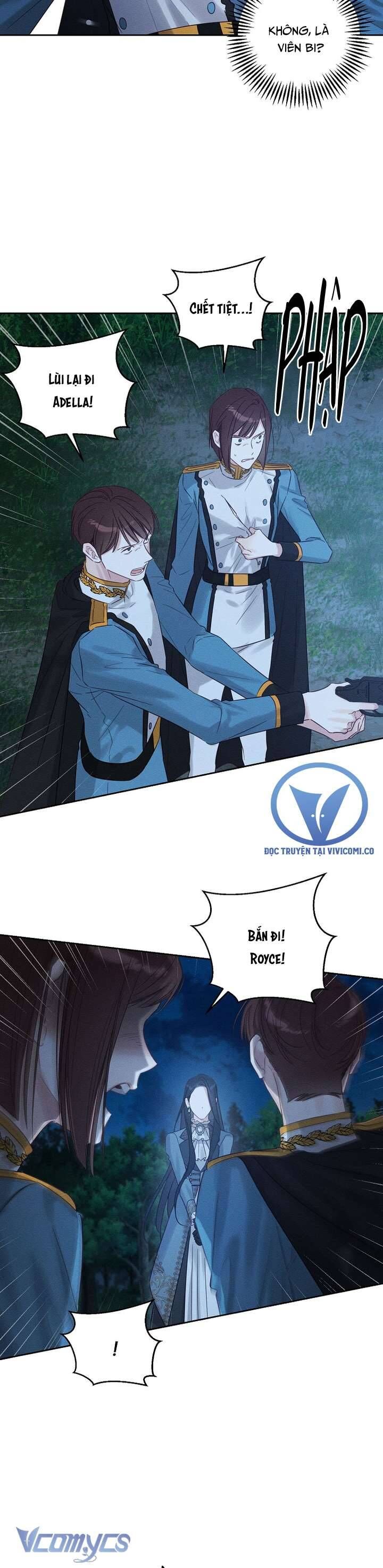 Tôi Phải Giấu Em Trai Trước Đã Chap 91 - Next Chap 92