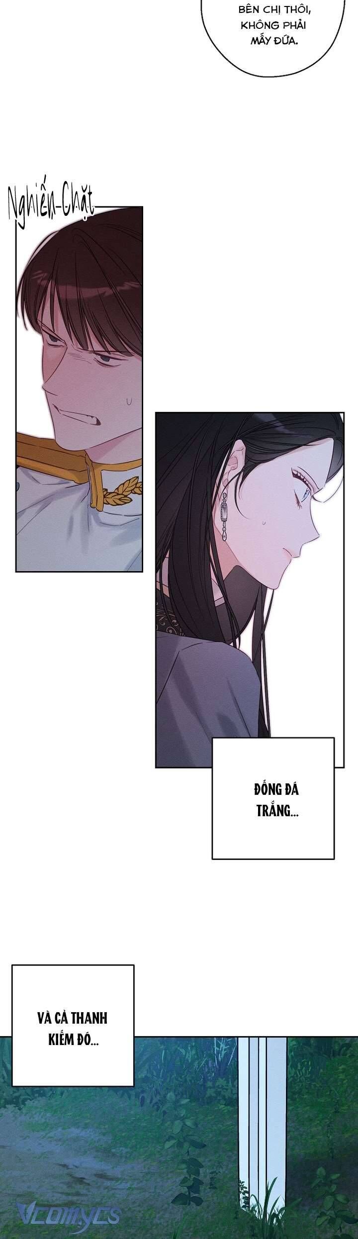 Tôi Phải Giấu Em Trai Trước Đã Chap 91 - Next Chap 92