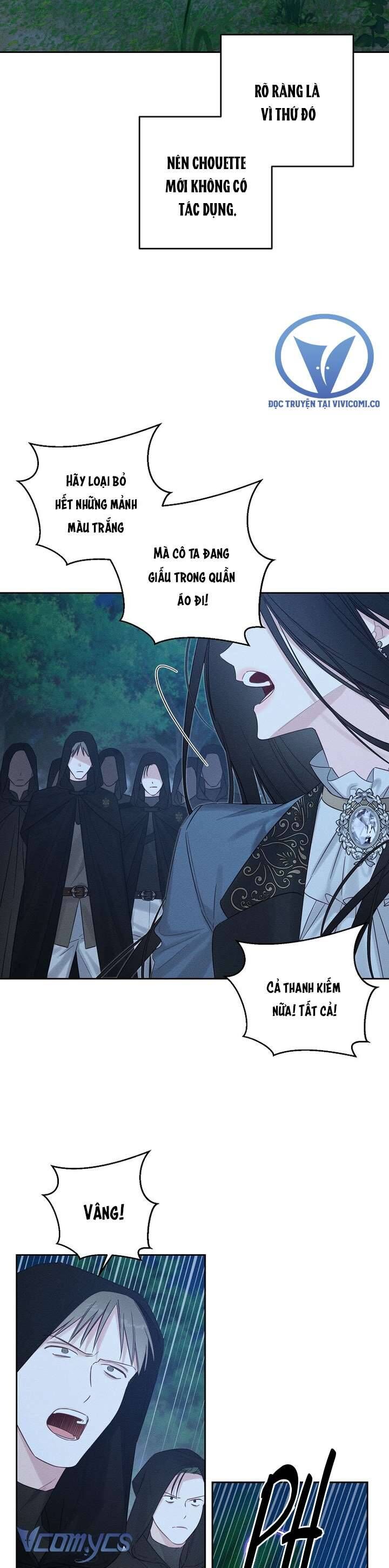 Tôi Phải Giấu Em Trai Trước Đã Chap 91 - Next Chap 92