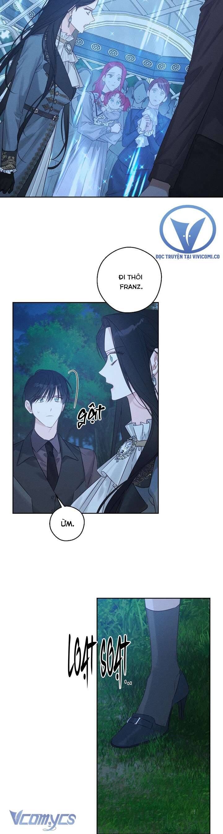 Tôi Phải Giấu Em Trai Trước Đã Chap 91 - Next Chap 92