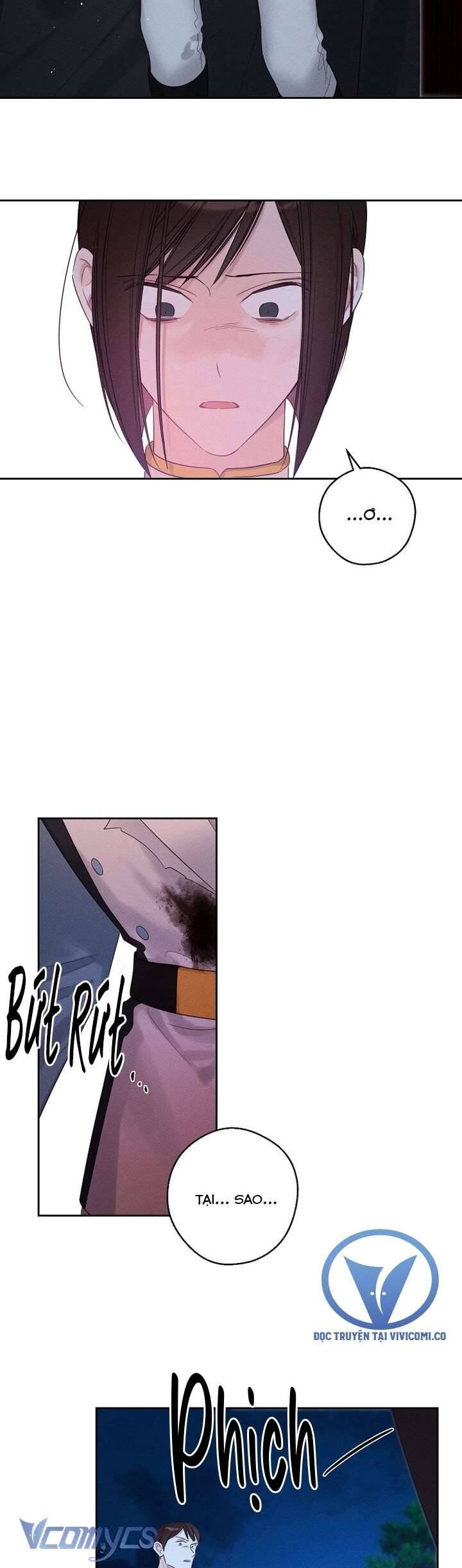 Tôi Phải Giấu Em Trai Trước Đã Chap 91 - Next Chap 92