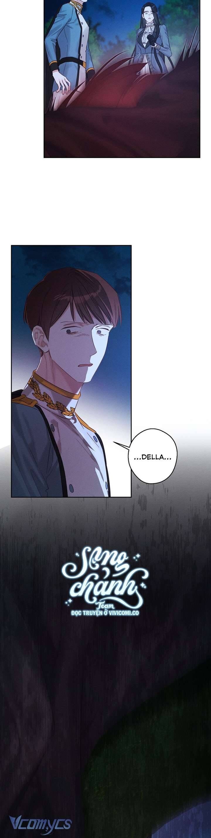 Tôi Phải Giấu Em Trai Trước Đã Chap 91 - Next Chap 92