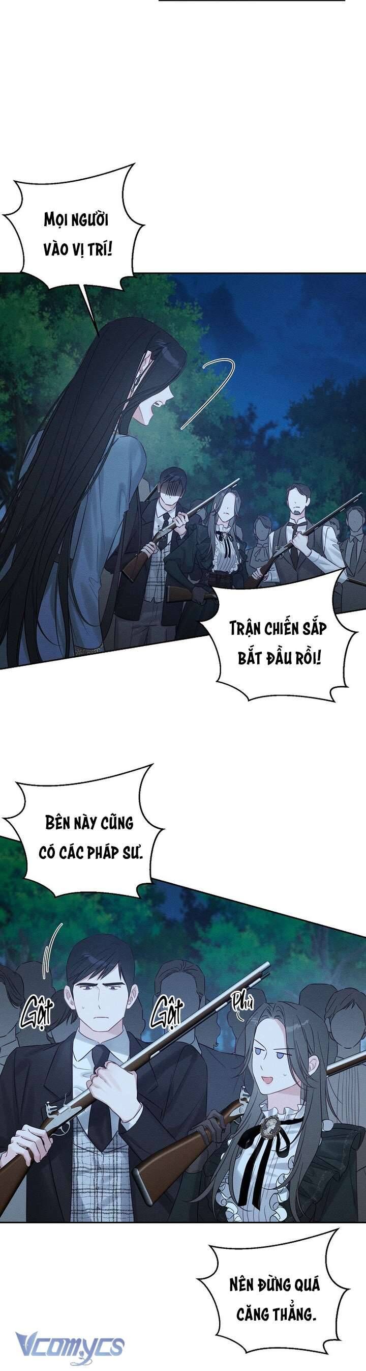 Tôi Phải Giấu Em Trai Trước Đã Chap 91 - Next Chap 92