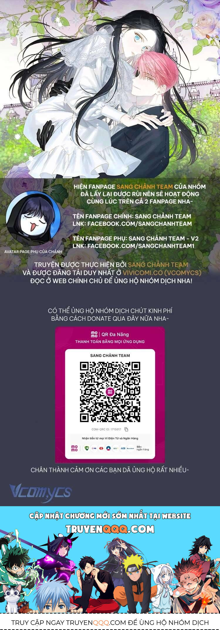 Tôi Phải Giấu Em Trai Trước Đã Chap 91 - Next Chap 92