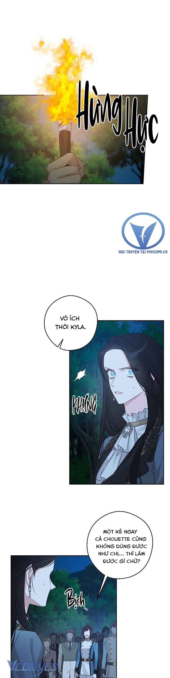 Tôi Phải Giấu Em Trai Trước Đã Chap 91 - Next Chap 92