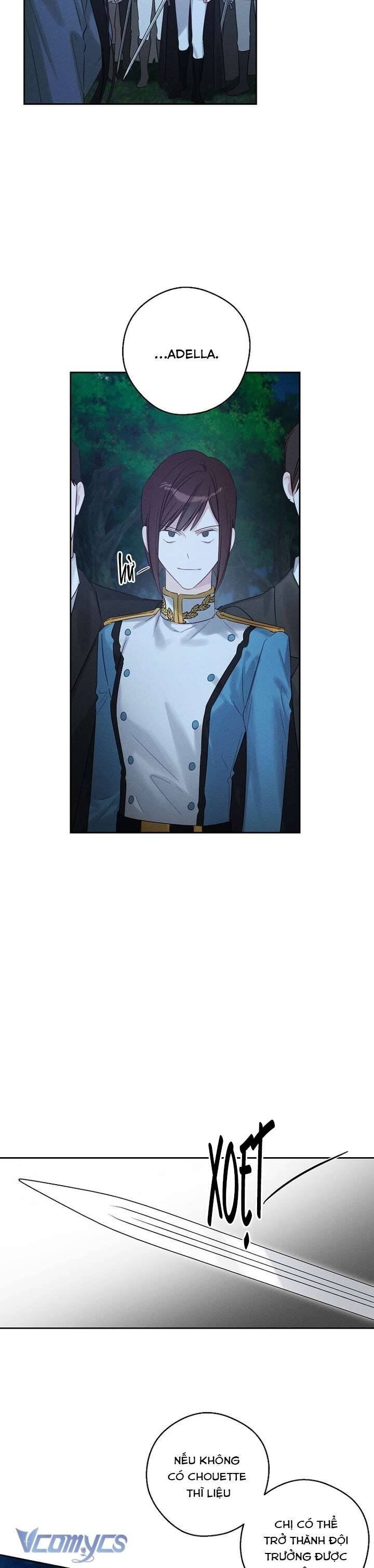 Tôi Phải Giấu Em Trai Trước Đã Chap 91 - Next Chap 92