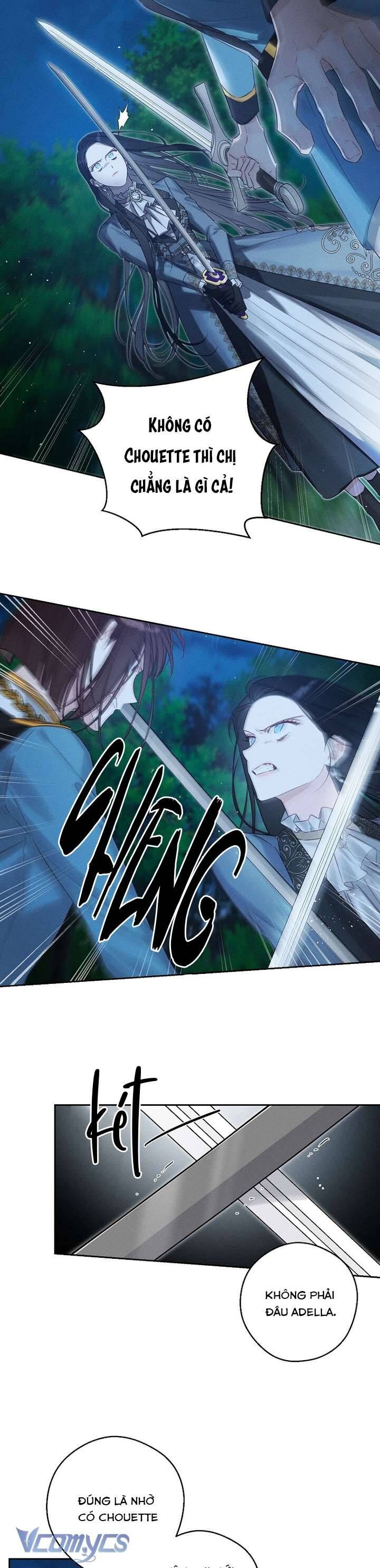 Tôi Phải Giấu Em Trai Trước Đã Chap 91 - Next Chap 92
