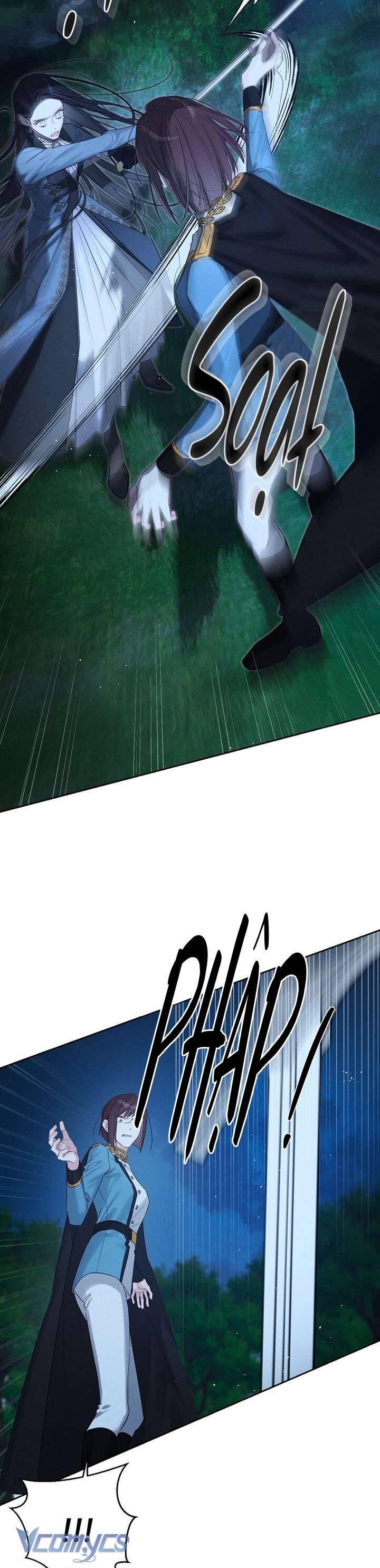 Tôi Phải Giấu Em Trai Trước Đã Chap 91 - Next Chap 92