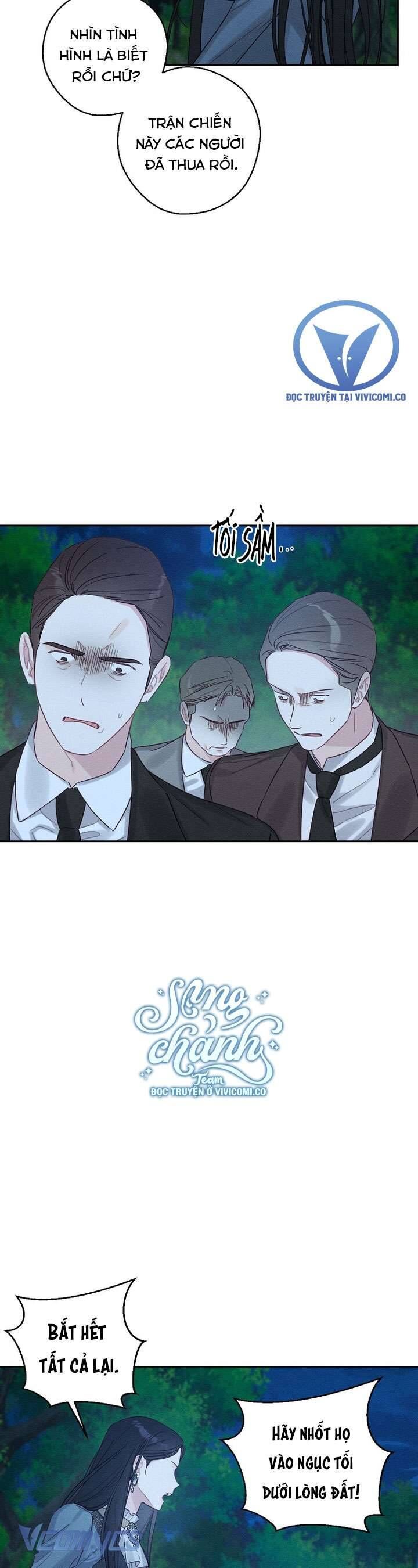 Tôi Phải Giấu Em Trai Trước Đã Chap 92 - Next Chap 93
