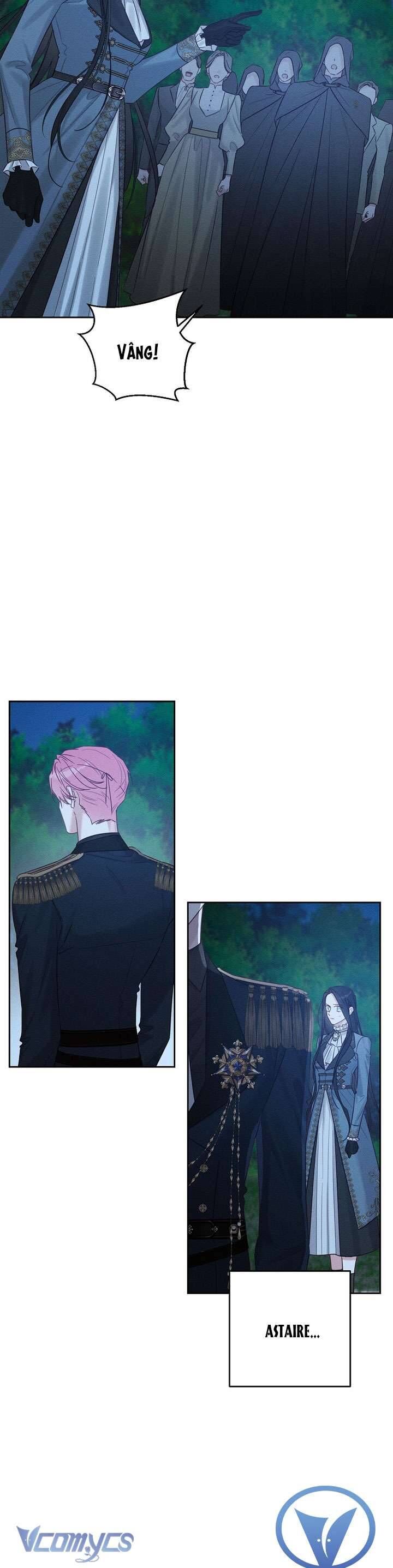 Tôi Phải Giấu Em Trai Trước Đã Chap 92 - Next Chap 93
