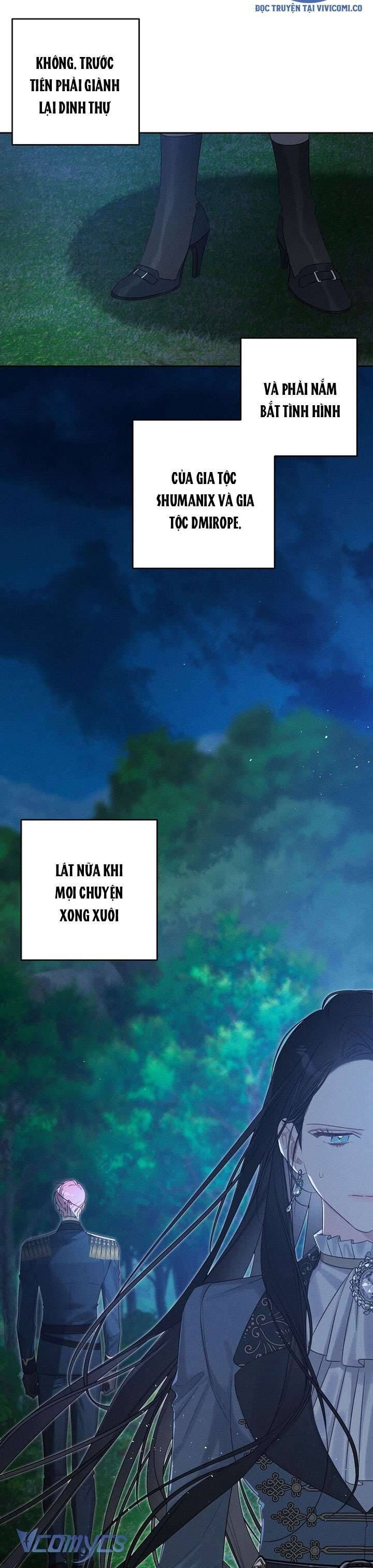 Tôi Phải Giấu Em Trai Trước Đã Chap 92 - Next Chap 93