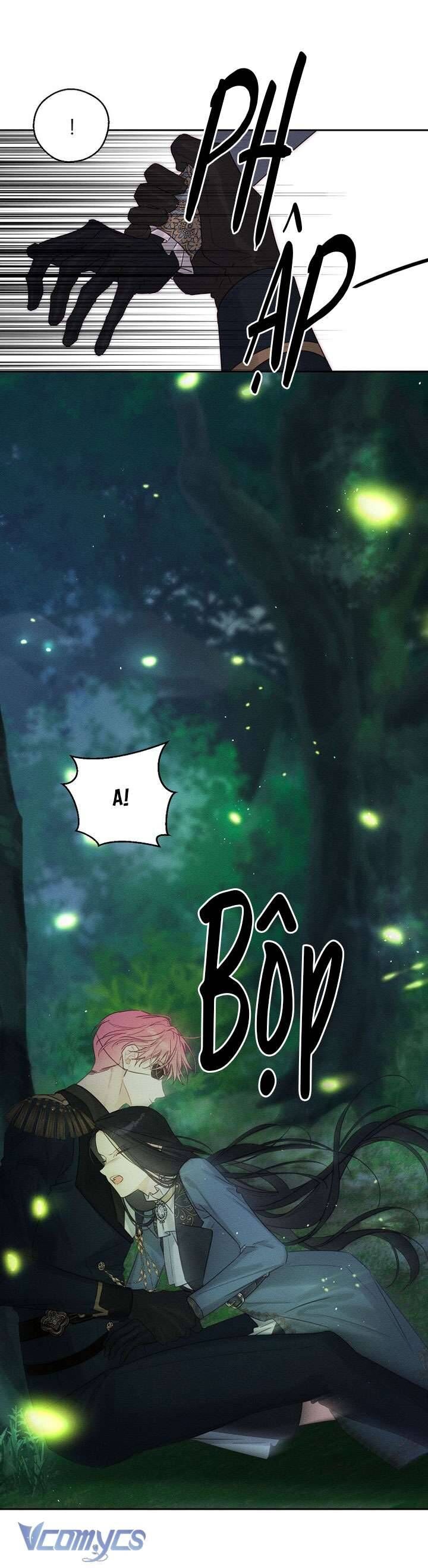 Tôi Phải Giấu Em Trai Trước Đã Chap 92 - Next Chap 93