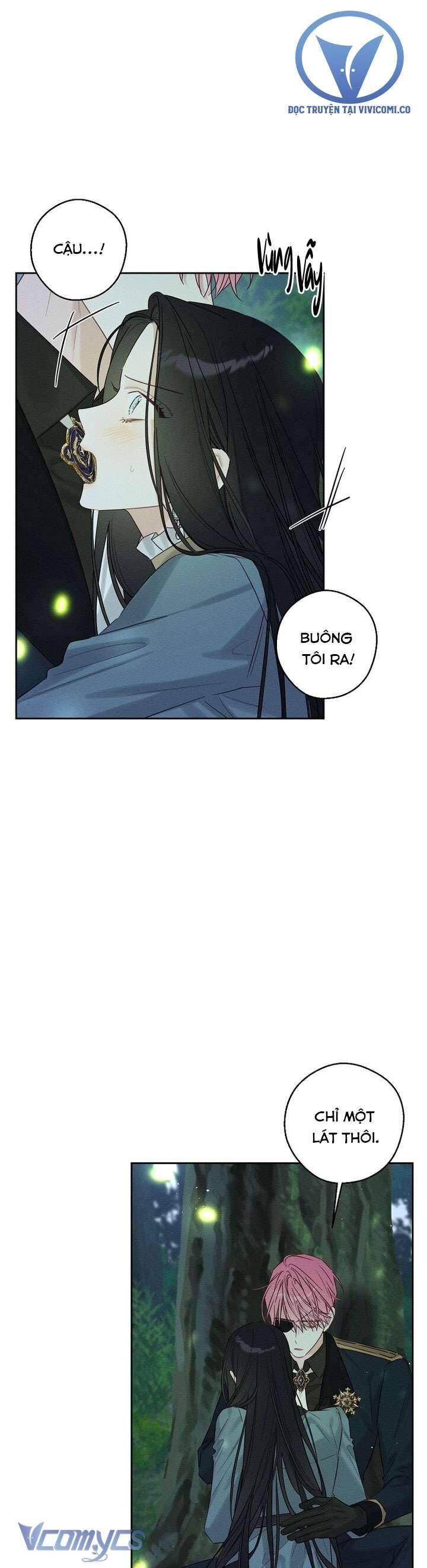 Tôi Phải Giấu Em Trai Trước Đã Chap 92 - Next Chap 93