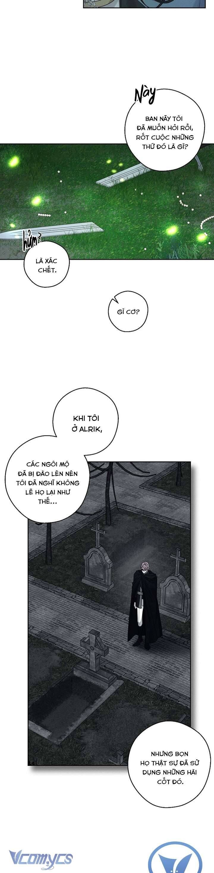 Tôi Phải Giấu Em Trai Trước Đã Chap 92 - Next Chap 93