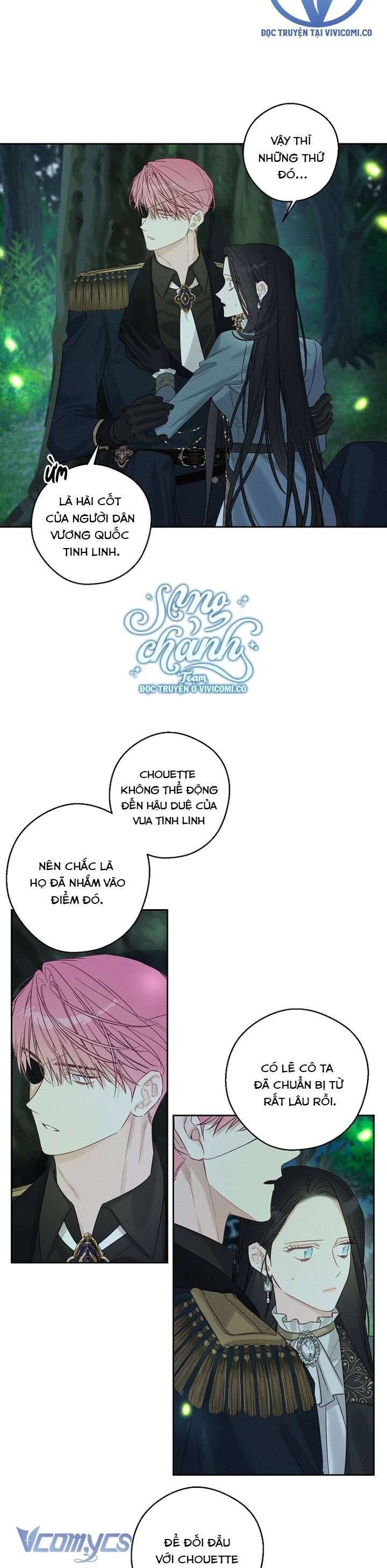 Tôi Phải Giấu Em Trai Trước Đã Chap 92 - Next Chap 93
