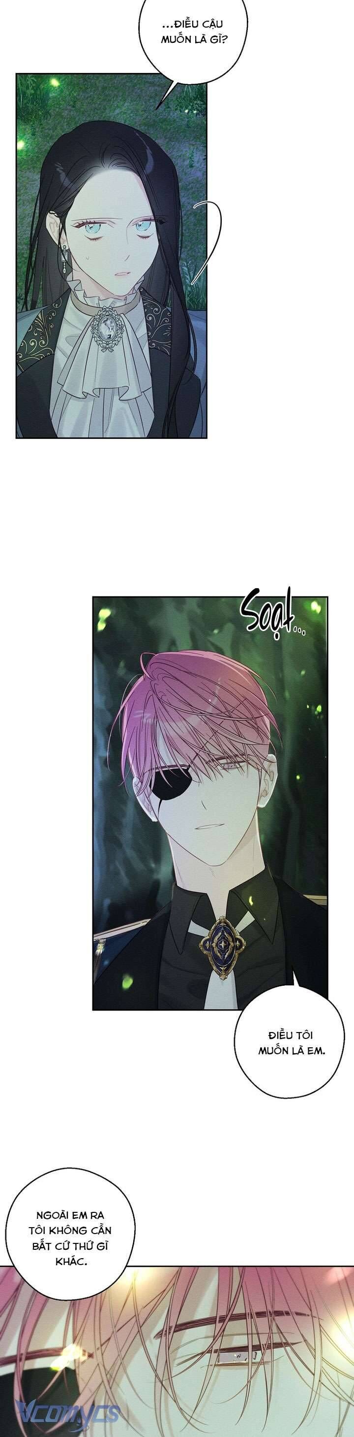 Tôi Phải Giấu Em Trai Trước Đã Chap 92 - Next Chap 93