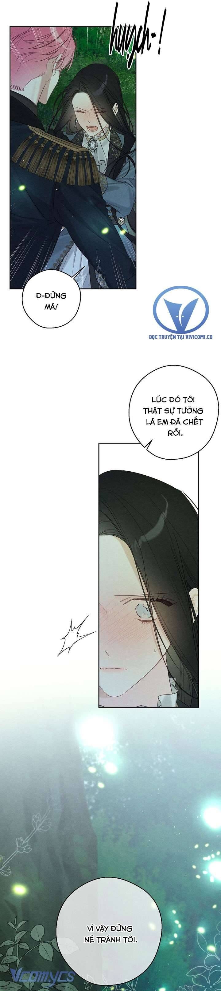 Tôi Phải Giấu Em Trai Trước Đã Chap 92 - Next Chap 93