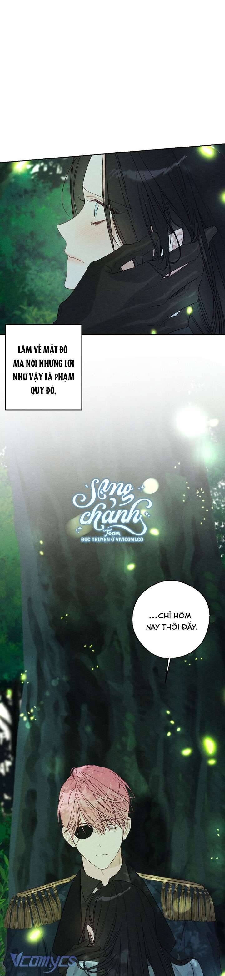 Tôi Phải Giấu Em Trai Trước Đã Chap 92 - Next Chap 93