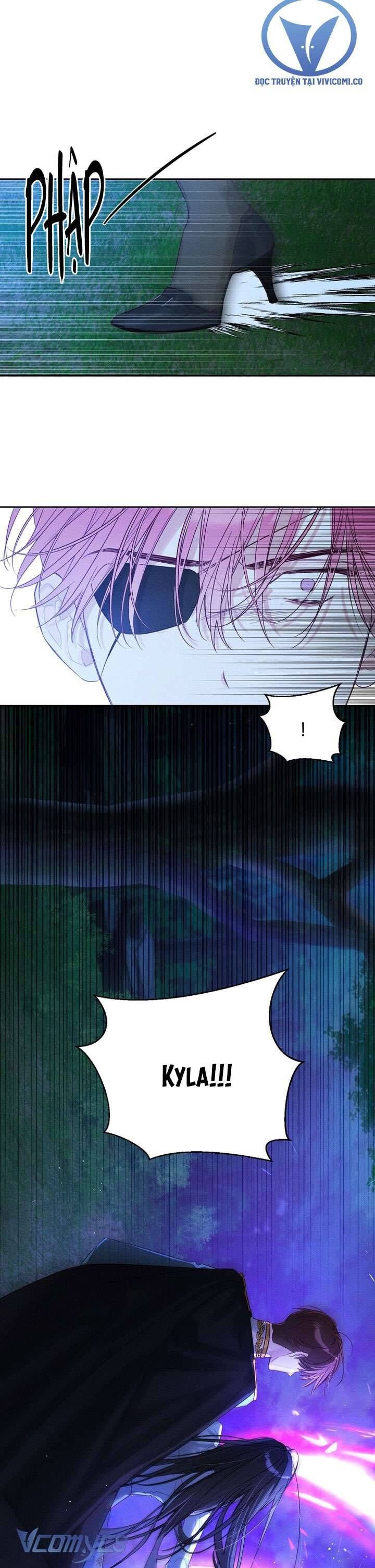 Tôi Phải Giấu Em Trai Trước Đã Chap 92 - Next Chap 93