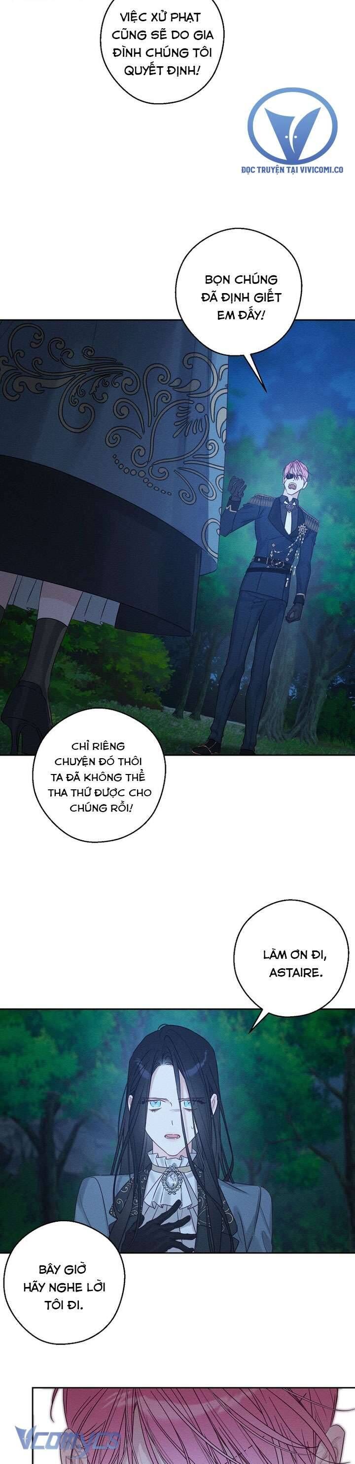 Tôi Phải Giấu Em Trai Trước Đã Chap 92 - Next Chap 93