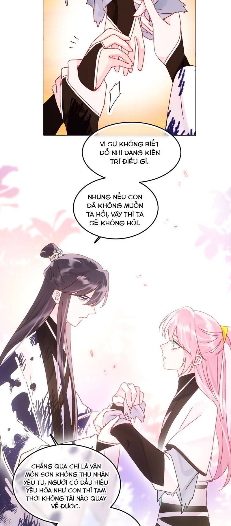 Tôi Phải Làm Một Kẻ Đại Xấu Xa Chap 120 - Next Chap 121