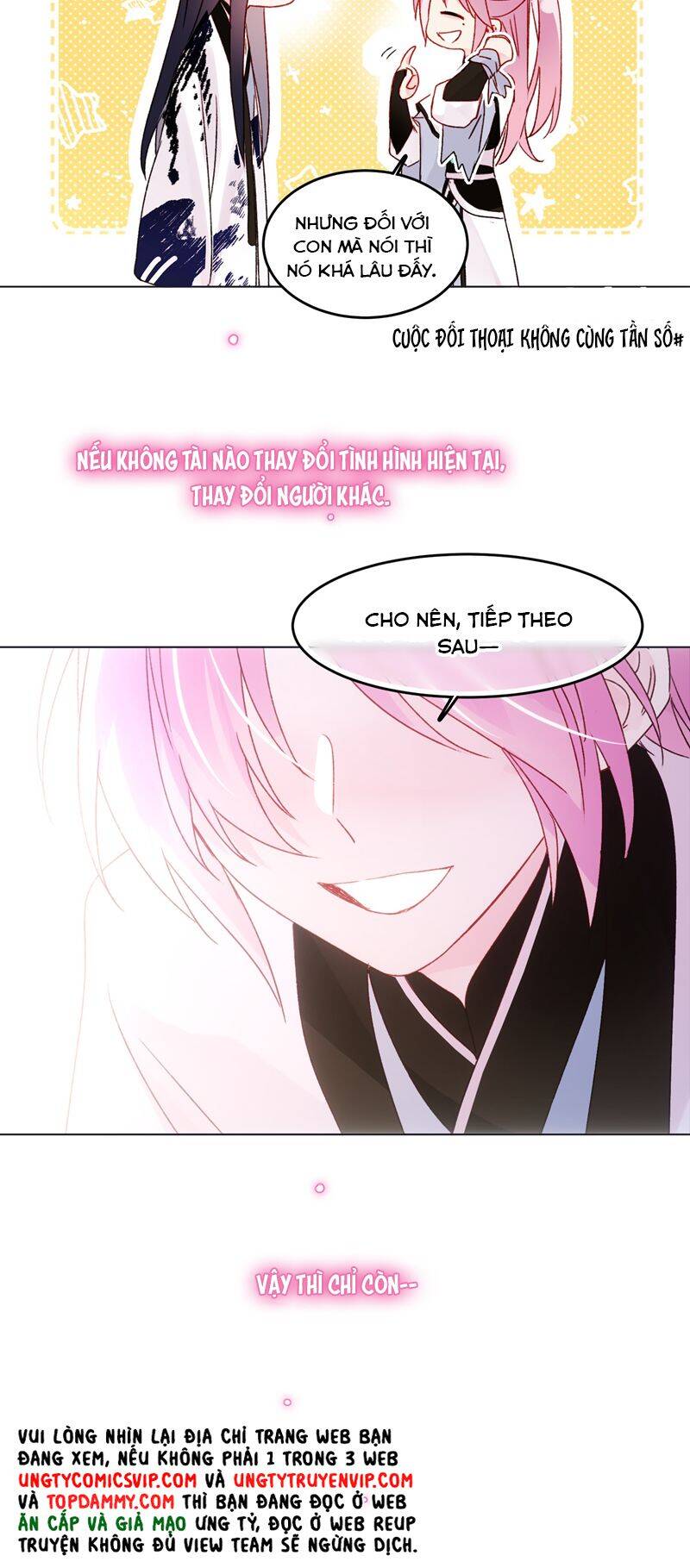 Tôi Phải Làm Một Kẻ Đại Xấu Xa Chap 120 - Next Chap 121
