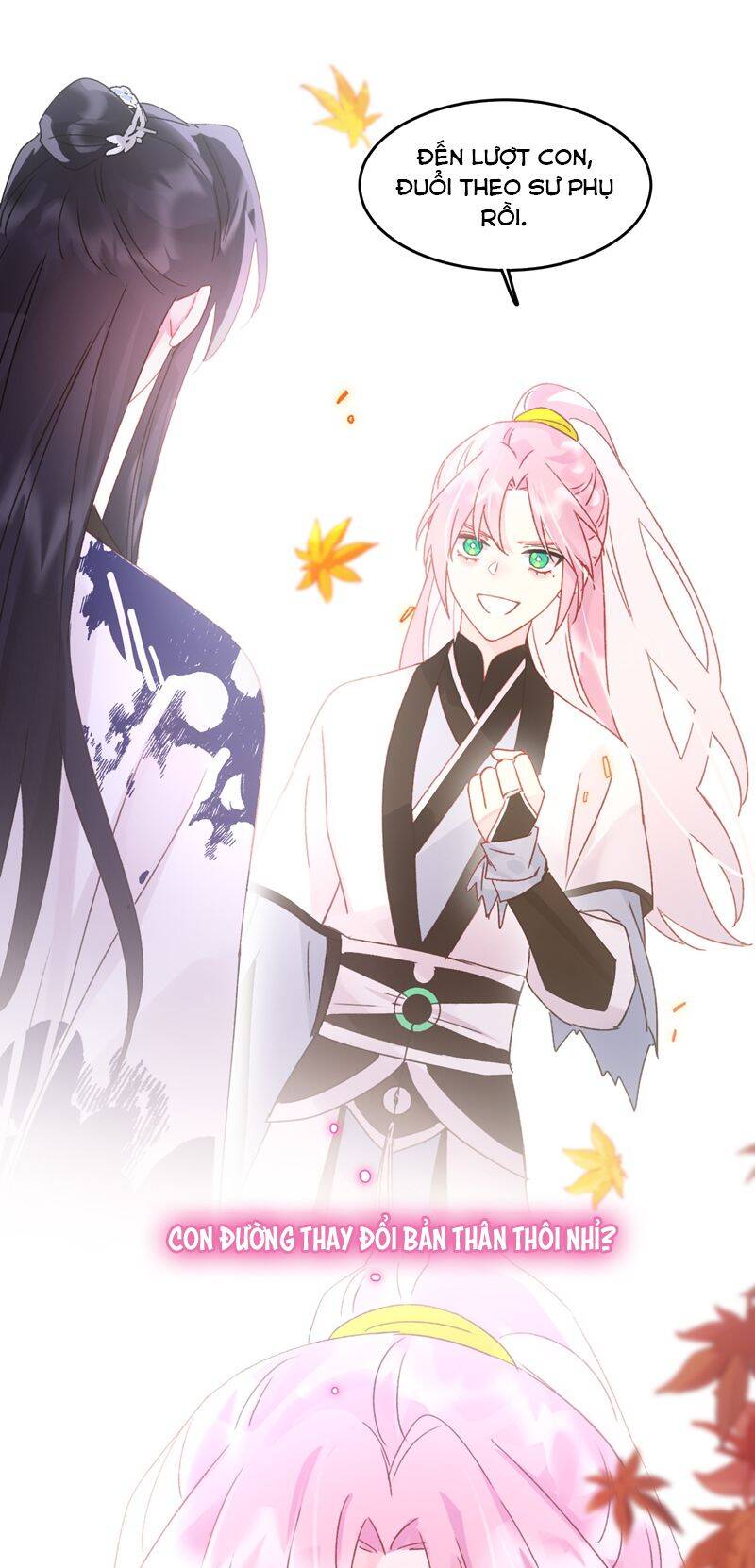 Tôi Phải Làm Một Kẻ Đại Xấu Xa Chap 120 - Next Chap 121