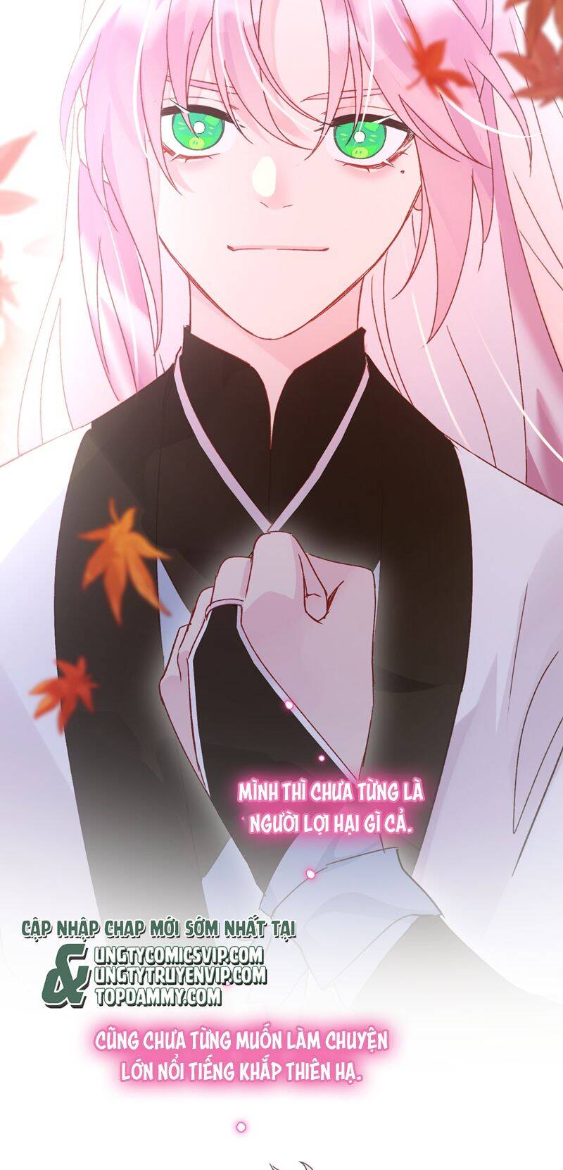 Tôi Phải Làm Một Kẻ Đại Xấu Xa Chap 120 - Next Chap 121